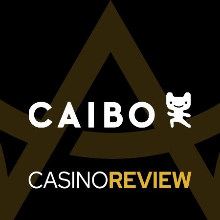 Caibo casino app